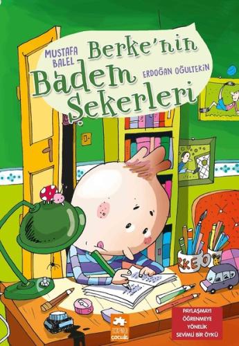 Berke'nin Badem Şekerleri | Kitap Ambarı