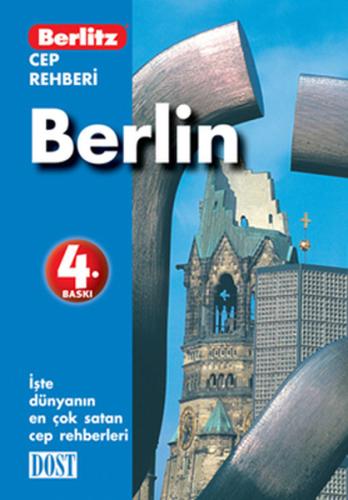Berlin Cep Rehberi