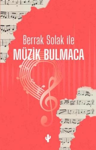Berrak Solak İle Müzik Bulmaca | Kitap Ambarı