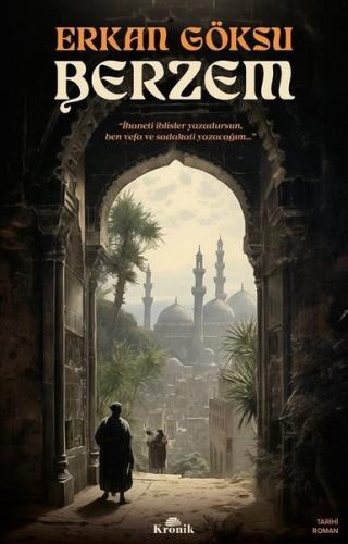 Berzem | Kitap Ambarı