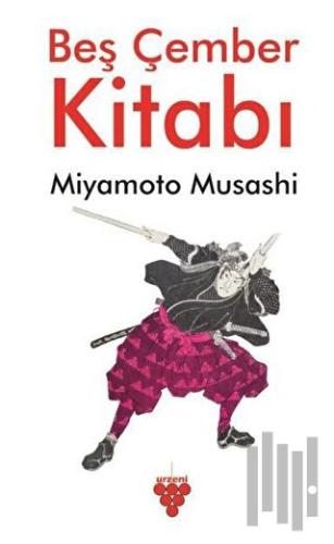 Beş Çember Kitabı