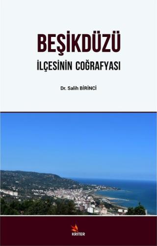 Beşikdüzü - İlçesinin Coğrafyası | Kitap Ambarı