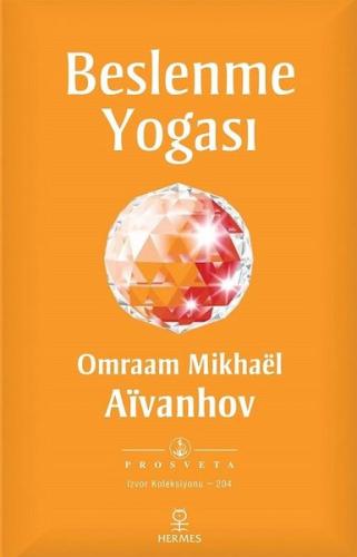 Beslenme Yogası | Kitap Ambarı