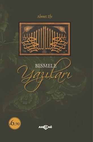 Besmele Yazıları
