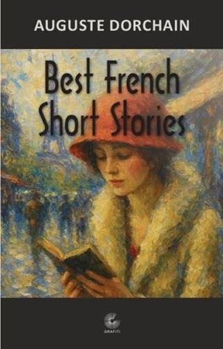 Best French Short Stories | Kitap Ambarı