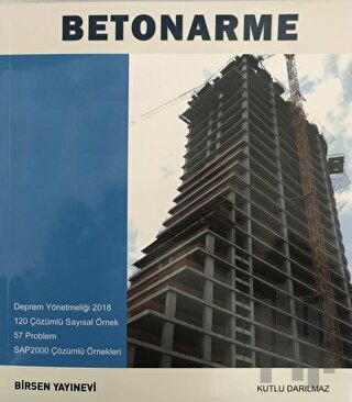 Betonarme