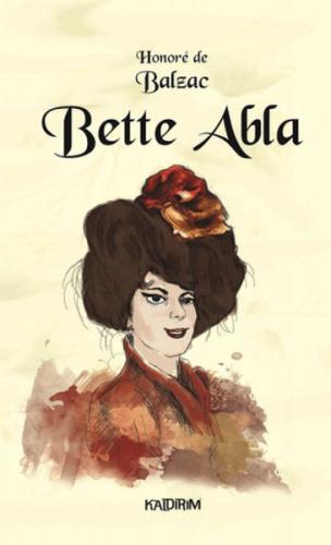 Bette Abla | Kitap Ambarı