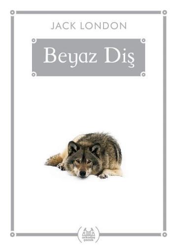 Beyaz Diş-Gökkuşağı Cep Kitap | Kitap Ambarı