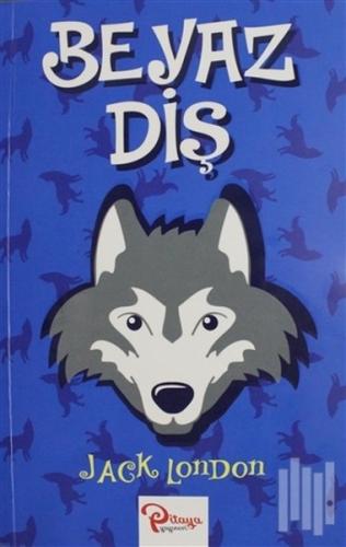 Beyaz Diş | Kitap Ambarı