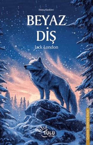 Beyaz Diş | Kitap Ambarı