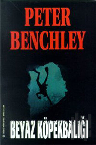 Beyaz Köpekbalığı