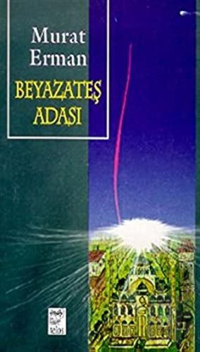 Beyazateş Adası