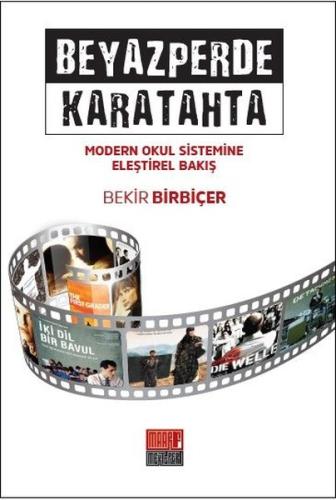 Beyazperde Karatahta | Kitap Ambarı