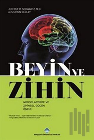 Beyin ve Zihin (Ciltli) | Kitap Ambarı
