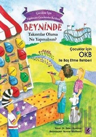 Beyninde Takıntılar Olursa Ne Yapmalısın?