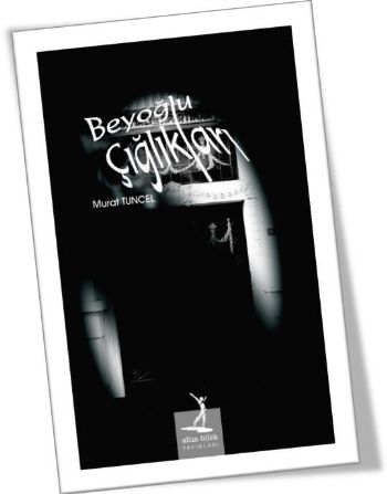 Beyoğlu Çığlıkları | Kitap Ambarı