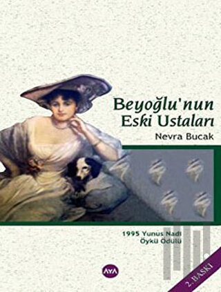 Beyoğlu’nun Eski Ustaları