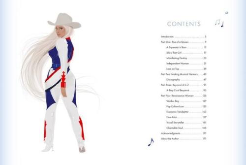 Beyoncé Is Life A Superfan’s Guide to All Things We Love about Beyoncé (Ciltli)