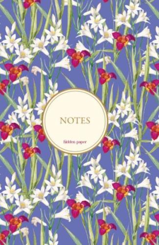 Bez Ciltli Çizgili Defter 7 | Kitap Ambarı