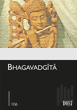 Bhagavadgita Hinduların Kutsal Kitabı