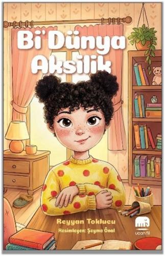 Bi Dünya Aksilik | Kitap Ambarı