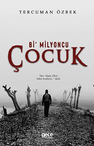 Bi'Milyoncu Çocuk