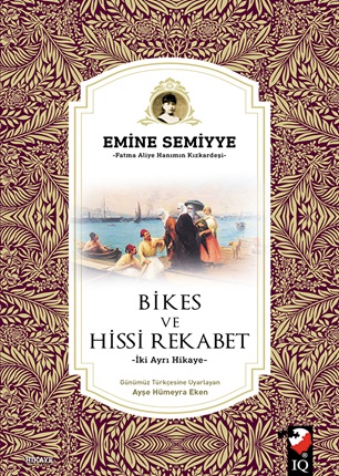 Bikes Ve Hissi Rekabet