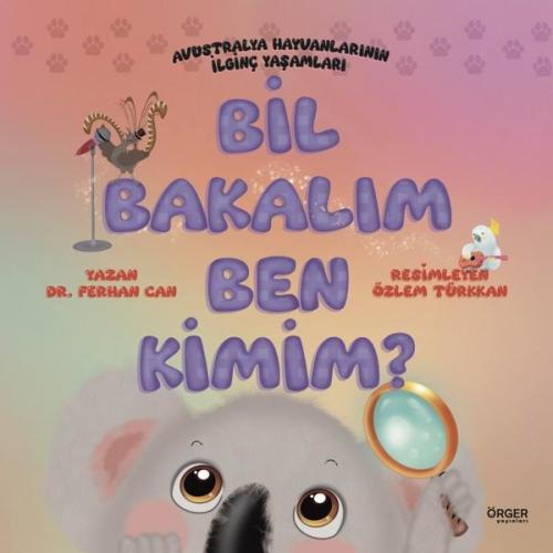 Bil Bakalım Ben Kimim? Sihirli Çukur