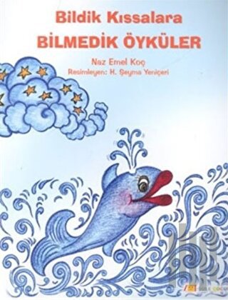 Bildik Kıssalara Bilmedik Öyküler (Ciltli)