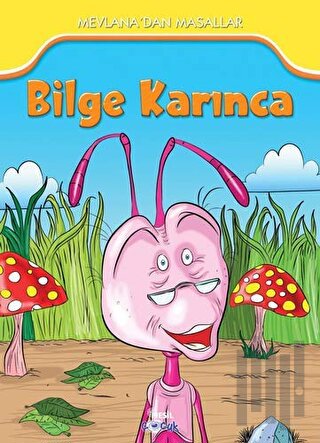Bilge Karınca