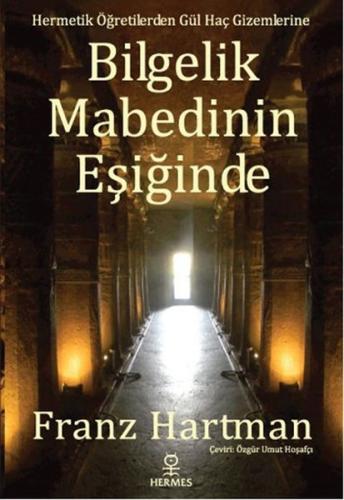 Bilgelik Mabedinin Eşiğinde | Kitap Ambarı