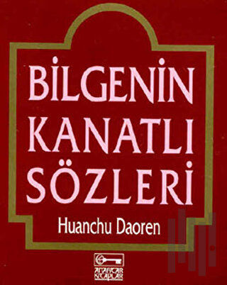 Bilgenin Kanatlı Sözleri