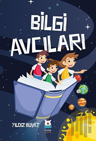 Bilgi Avcıları