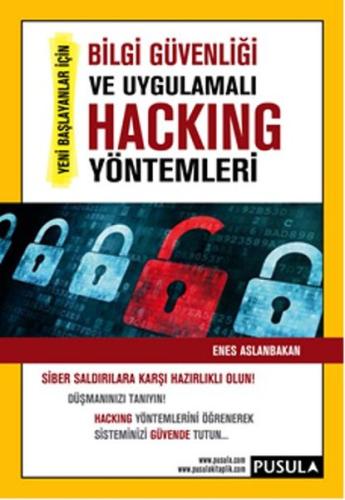 Bilgi Güvenliği ve Hacking