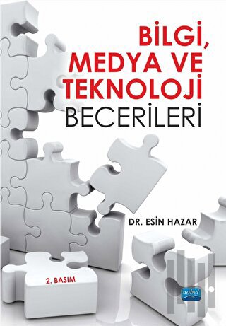 Bilgi Medya ve Teknoloji Becerileri