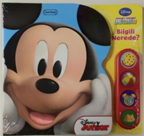 Bilgili Nerede? | Kitap Ambarı