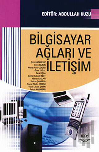 Bilgisayar Ağları ve İletişim