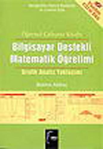 Bilgisayar Destekli Matematik Öğretimi (Öğrenci)