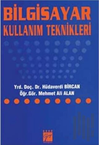 Bilgisayar Kullanım Teknikleri