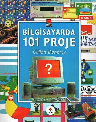 Bilgisayarda 101 Proje