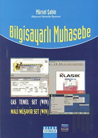 Bilgisayarlı Muhasebe