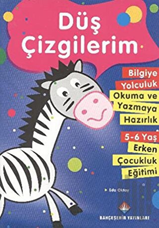Bilgiye Yolculuk - Düş Çizgilerim