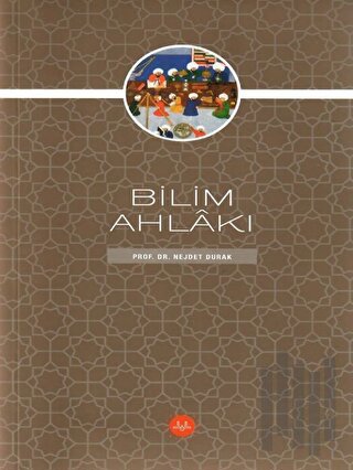Bilim Ahlakı