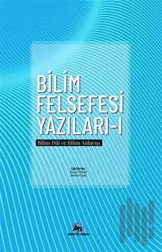 Bilim Felsefesi Yazıları 1