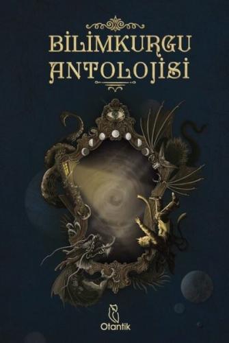 Bilim Kurgu Antolojisi