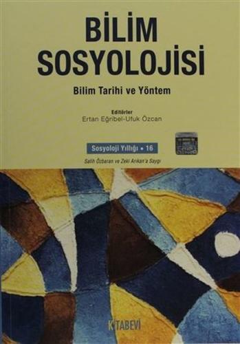 Bilim Sosyolojisi