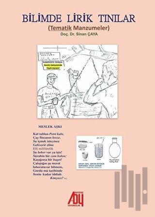 Bilimde Lirik Tınılar