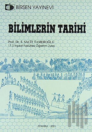 Bilimlerin Tarihi