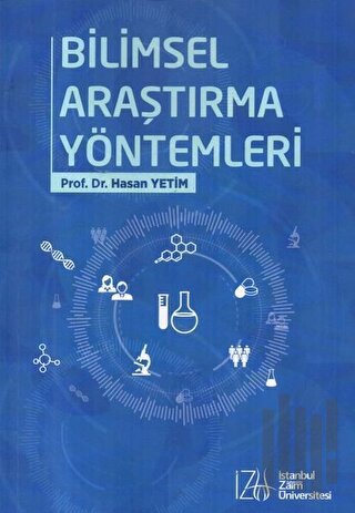 Bilimsel Araştırma Yöntemleri