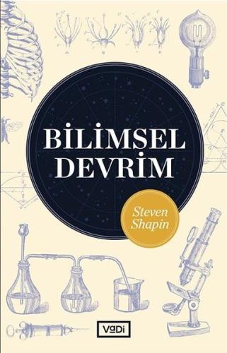 Bilimsel Devrim | Kitap Ambarı